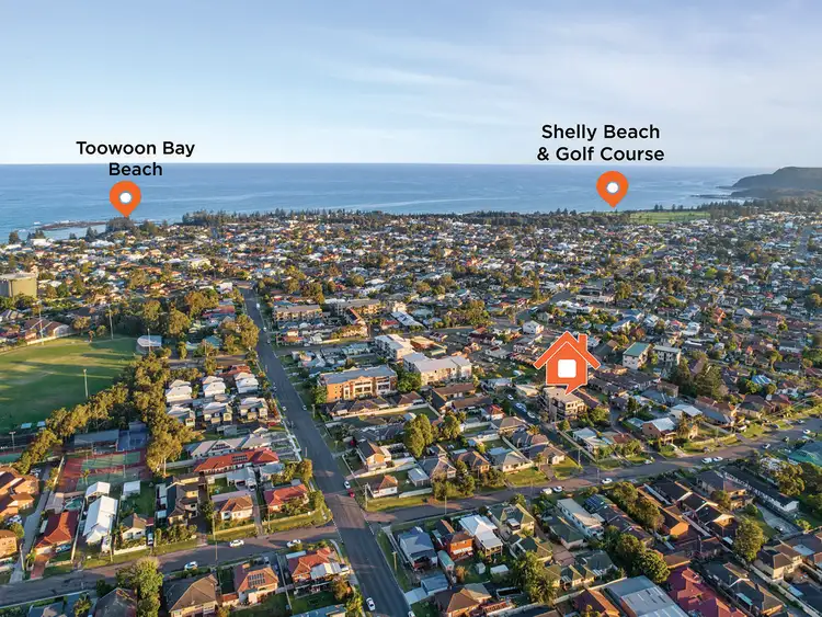8/5-7 Centennial Avenue, Long Jetty NSW 2261