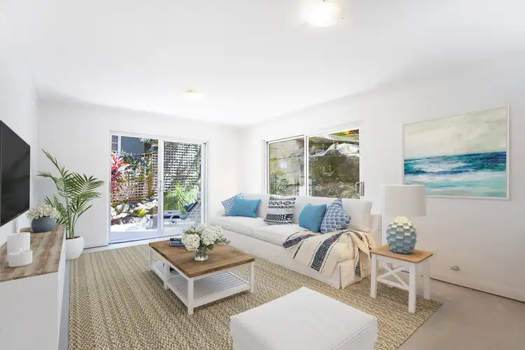 Third view of Homely unit listing, 10/1 Greycliffe Street, Queenscliff NSW 2096