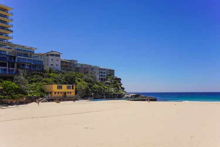 Fourth view of Homely unit listing, 10/1 Greycliffe Street, Queenscliff NSW 2096