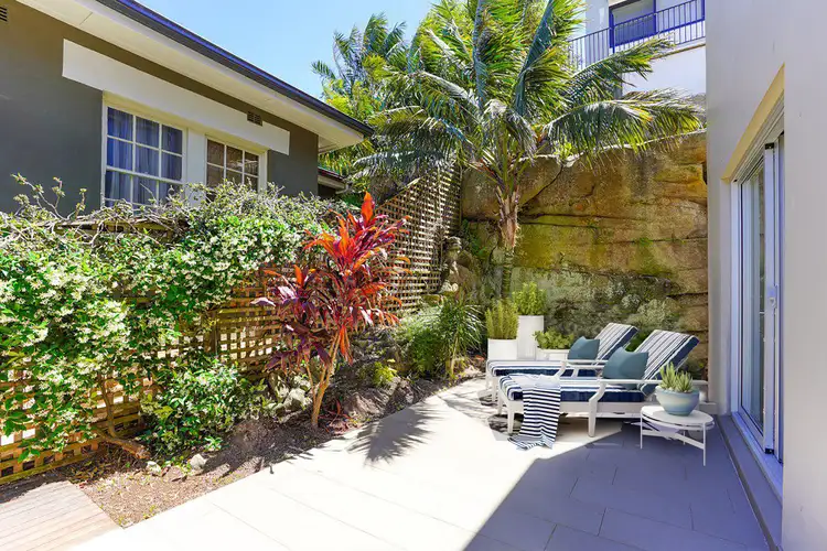 Fifth view of Homely unit listing, 10/1 Greycliffe Street, Queenscliff NSW 2096
