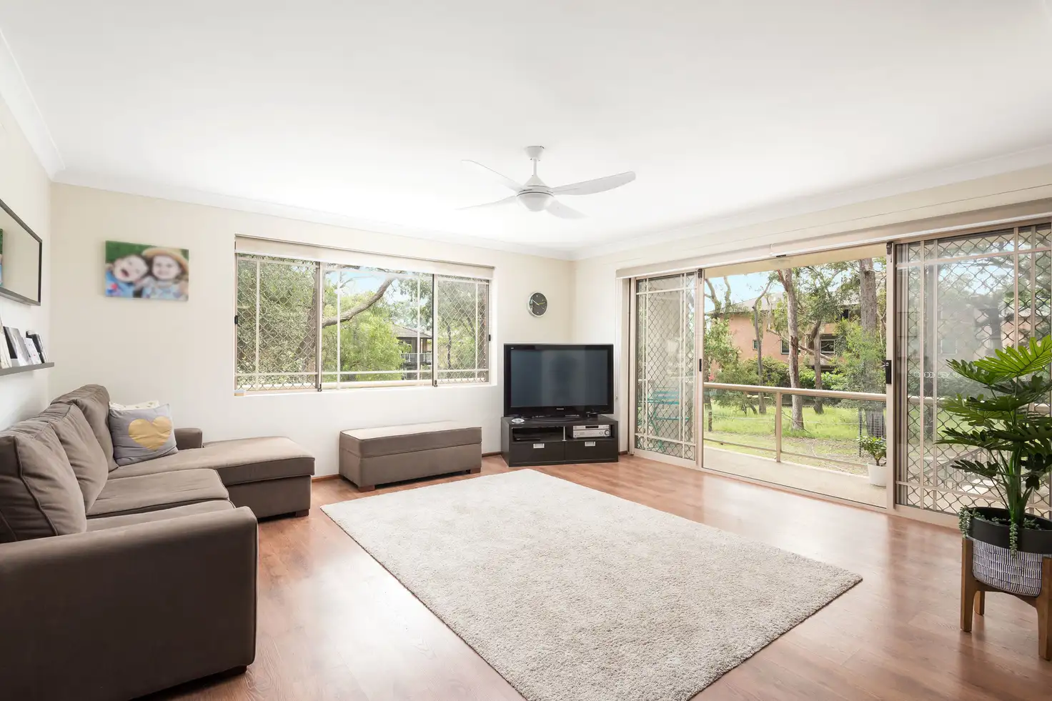 Main view of Homely unit listing, 2/73-75 Flora Street, Kirrawee NSW 2232