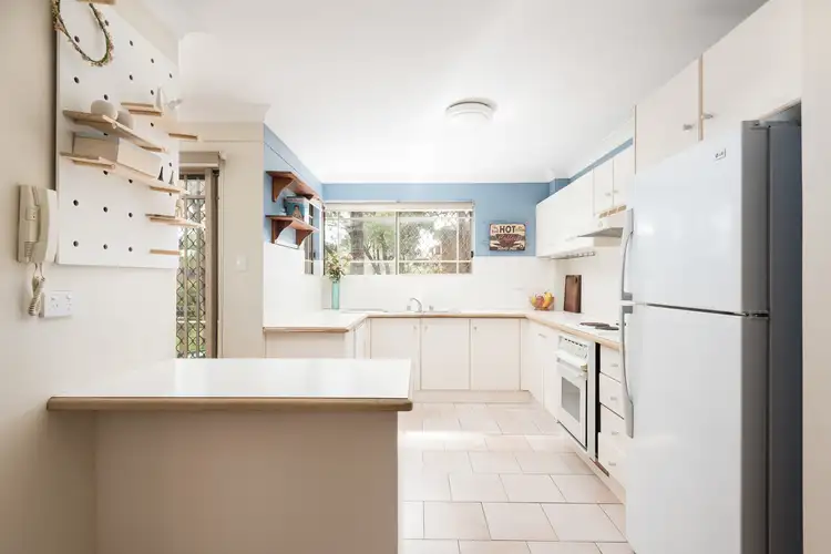 Third view of Homely unit listing, 2/73-75 Flora Street, Kirrawee NSW 2232