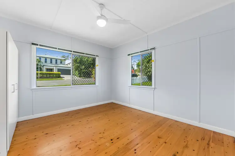 Fifth view of Homely house listing, 5 Macdonald Street, Lota QLD 4179