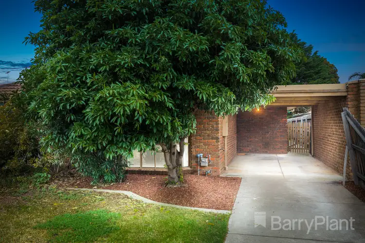 Main view of Homely house listing, 8A Dummett Avenue, Hoppers Crossing VIC 3029