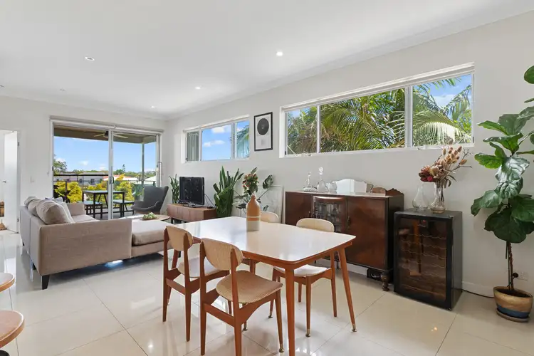 Third view of Homely unit listing, 6/69 Derby Street, Coorparoo QLD 4151