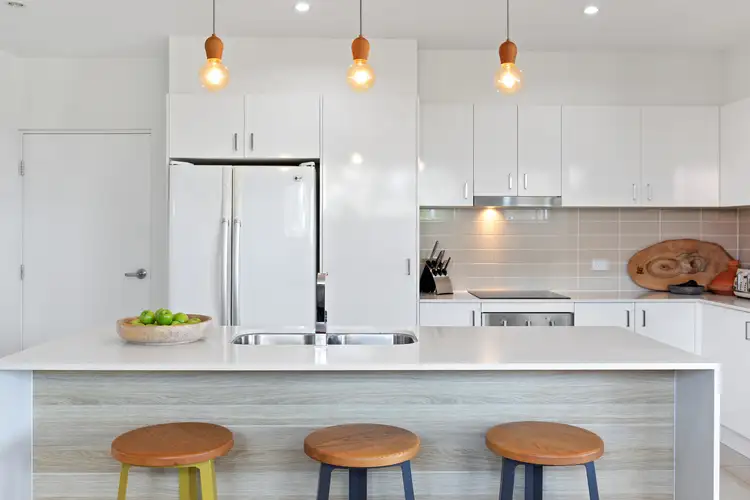 Fifth view of Homely unit listing, 6/69 Derby Street, Coorparoo QLD 4151