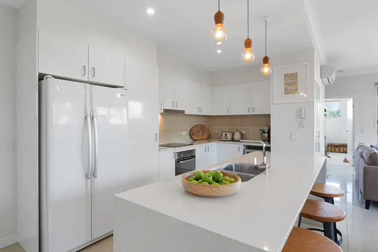 Sixth view of Homely unit listing, 6/69 Derby Street, Coorparoo QLD 4151