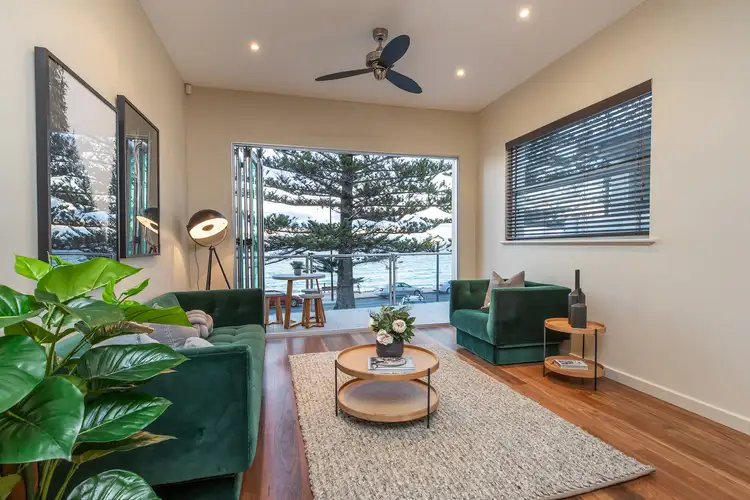 Sixth view of Homely house listing, 121A Esplanade, Brighton SA 5048