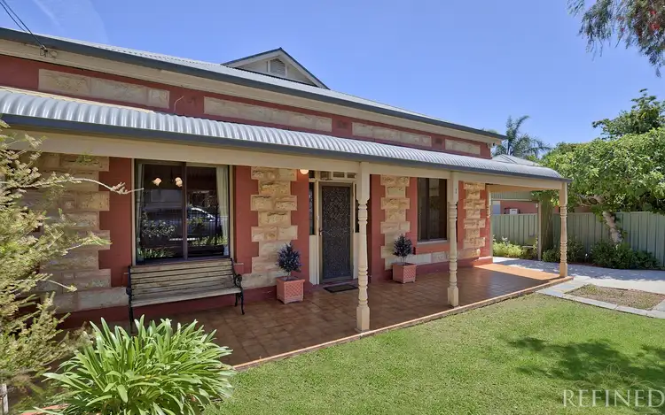 Main view of Homely house listing, 1 Birnie Avenue, Kensington Park SA 5068