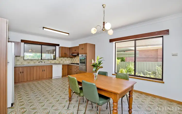 Second view of Homely house listing, 1 Birnie Avenue, Kensington Park SA 5068