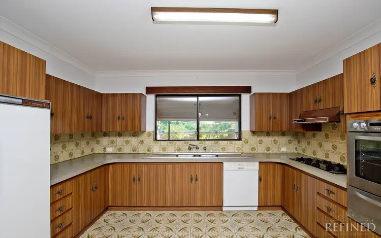 Sixth view of Homely house listing, 1 Birnie Avenue, Kensington Park SA 5068
