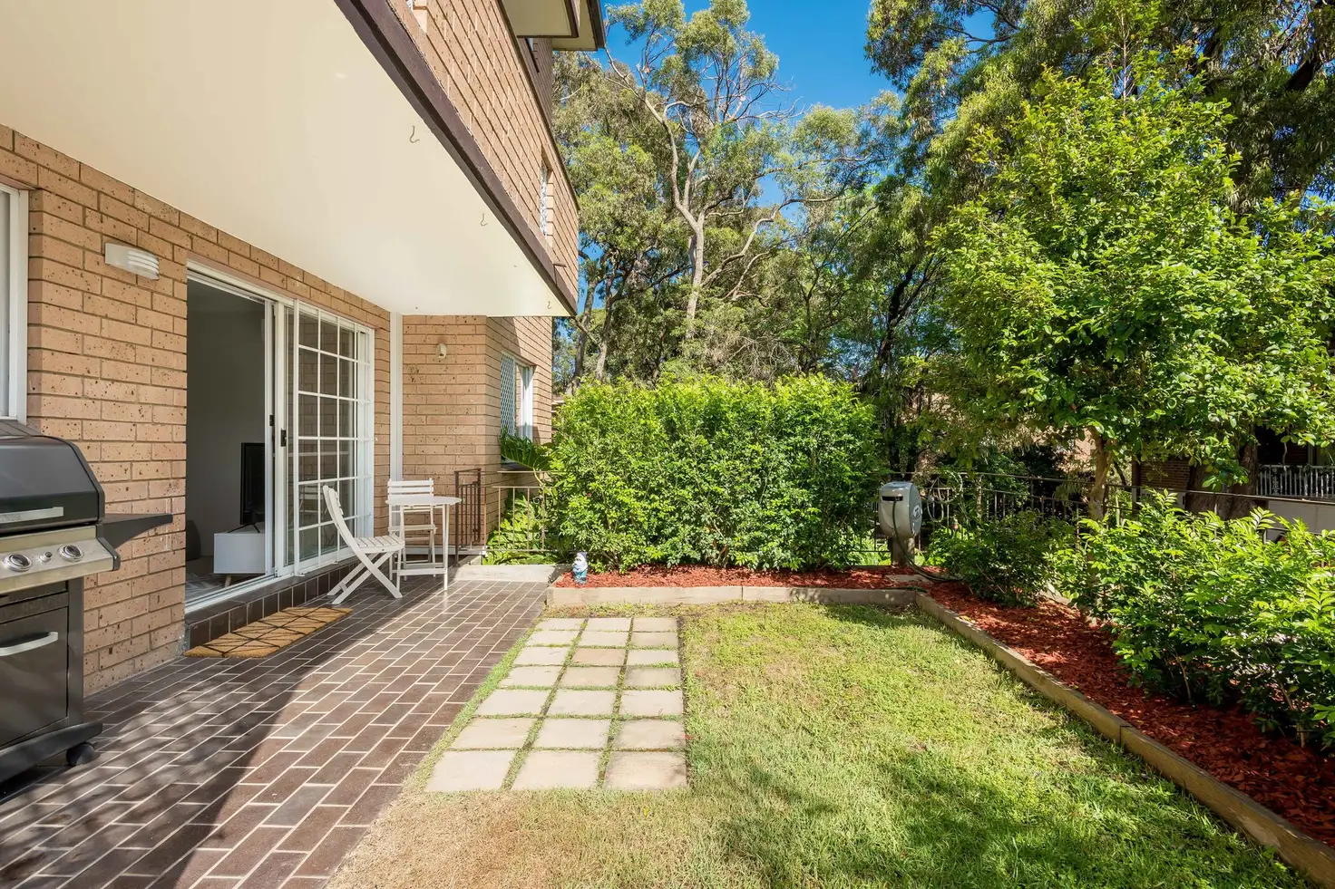 Main view of Homely apartment listing, 20/67-71 Flora Street, Kirrawee NSW 2232