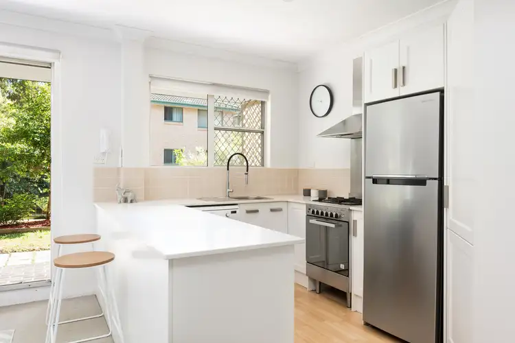 Third view of Homely apartment listing, 20/67-71 Flora Street, Kirrawee NSW 2232