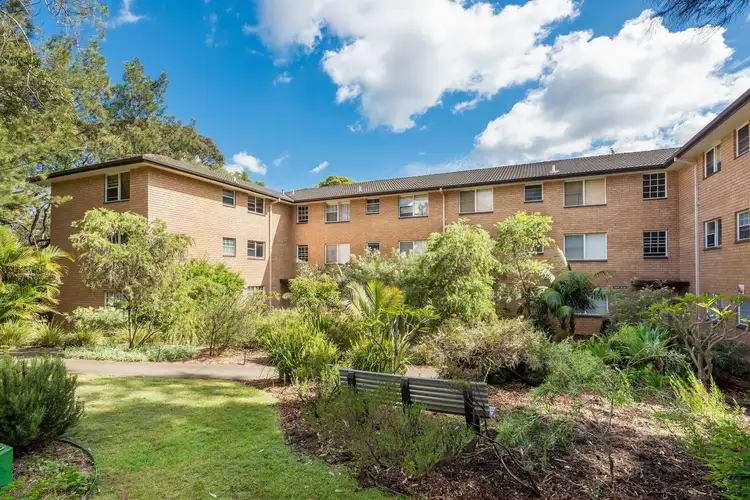 Sixth view of Homely apartment listing, 20/67-71 Flora Street, Kirrawee NSW 2232