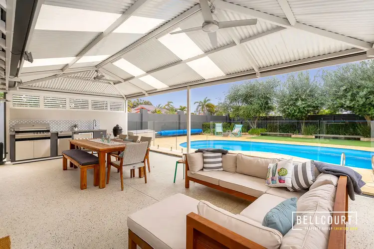 2 Park View Green, Churchlands WA 6018