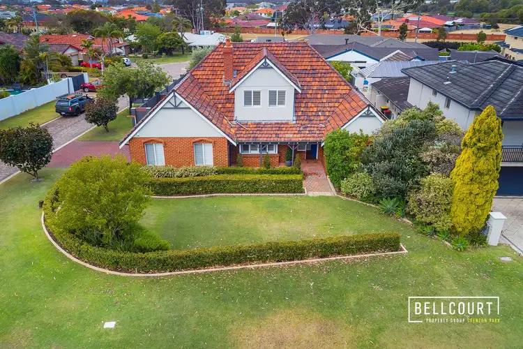 Second view of Homely house listing, 2 Park View Green, Churchlands WA 6018