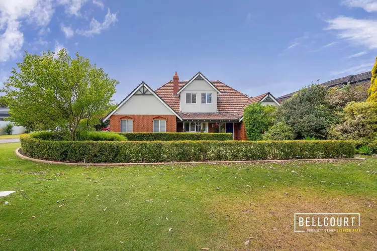 Fourth view of Homely house listing, 2 Park View Green, Churchlands WA 6018