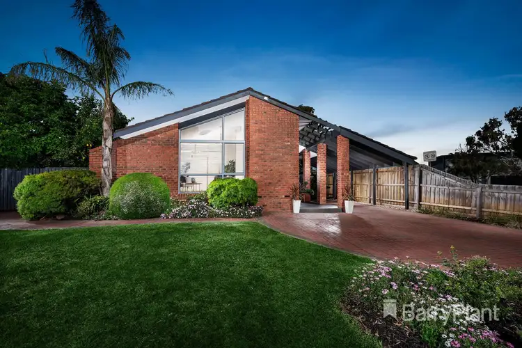 Fourth view of Homely house listing, 6 Wright Court, Mill Park VIC 3082