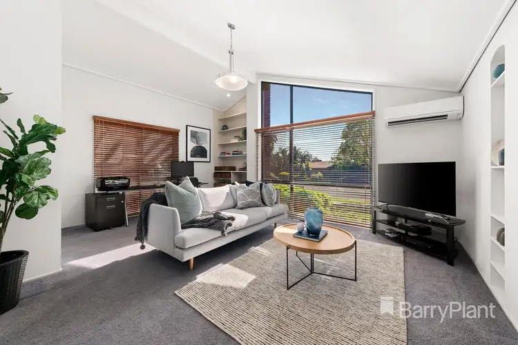 Fifth view of Homely house listing, 6 Wright Court, Mill Park VIC 3082