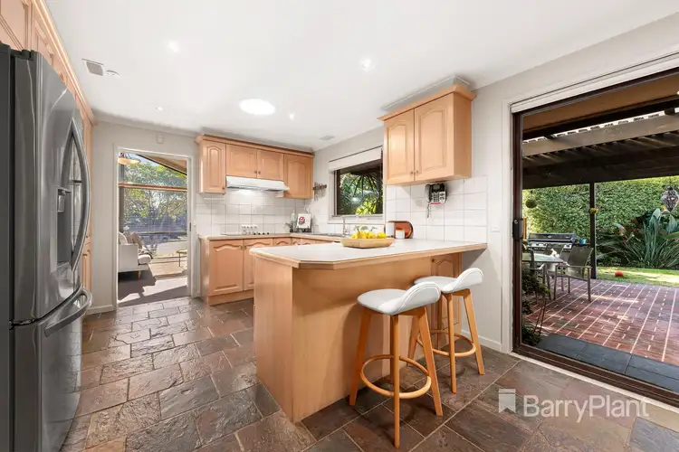 Sixth view of Homely house listing, 6 Wright Court, Mill Park VIC 3082