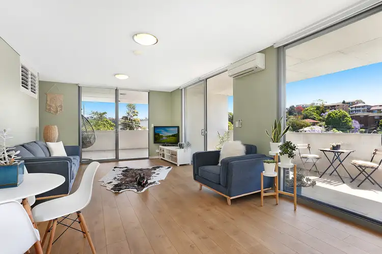 98/525 Illawarra Road, Marrickville NSW 2204