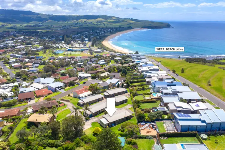 Third view of Homely villa listing, 8/51 Armstrong Avenue, Gerringong NSW 2534