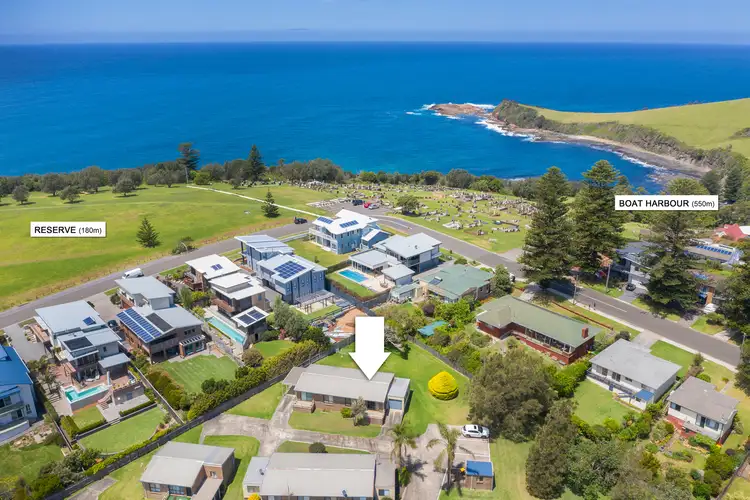 Fourth view of Homely villa listing, 8/51 Armstrong Avenue, Gerringong NSW 2534