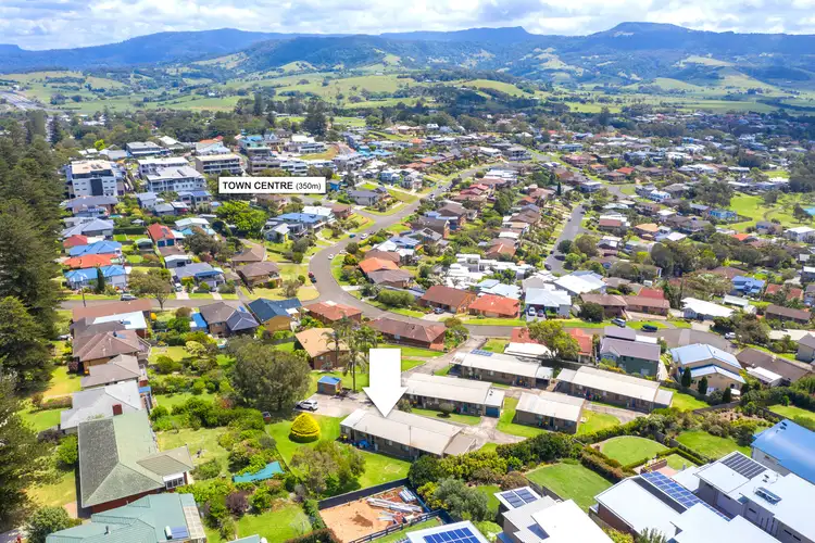 Fifth view of Homely villa listing, 8/51 Armstrong Avenue, Gerringong NSW 2534