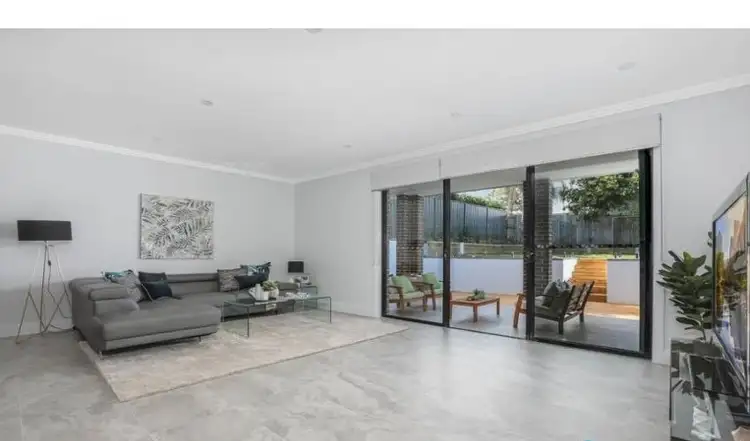 Fourth view of Homely semi-detached listing, 37 Dorahy Street, Dundas NSW 2117