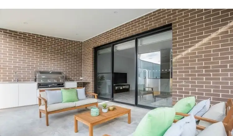 Fifth view of Homely semi-detached listing, 37 Dorahy Street, Dundas NSW 2117