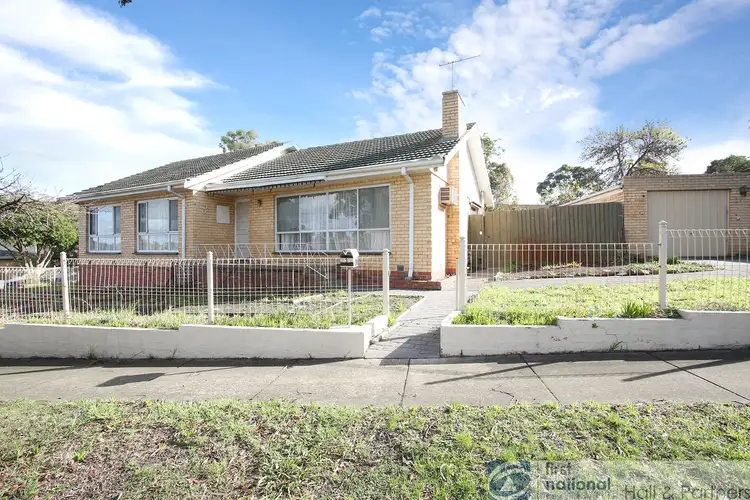 Main view of Homely house listing, 3 Leonard Street, Dandenong VIC 3175