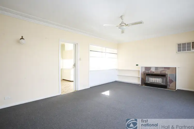 Second view of Homely house listing, 3 Leonard Street, Dandenong VIC 3175