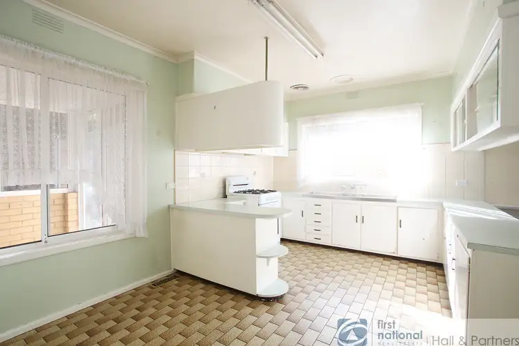 Fourth view of Homely house listing, 3 Leonard Street, Dandenong VIC 3175