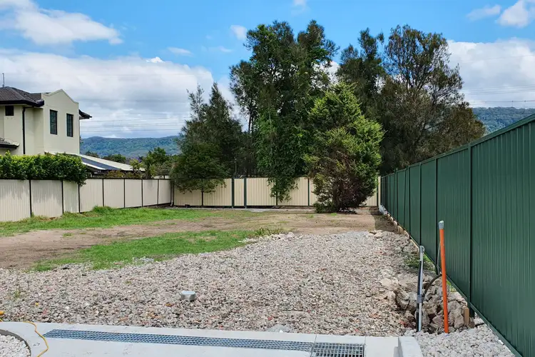 Third view of Homely land listing, 18A Park Road, Bellambi NSW 2518