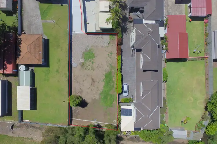 Fourth view of Homely land listing, 18A Park Road, Bellambi NSW 2518