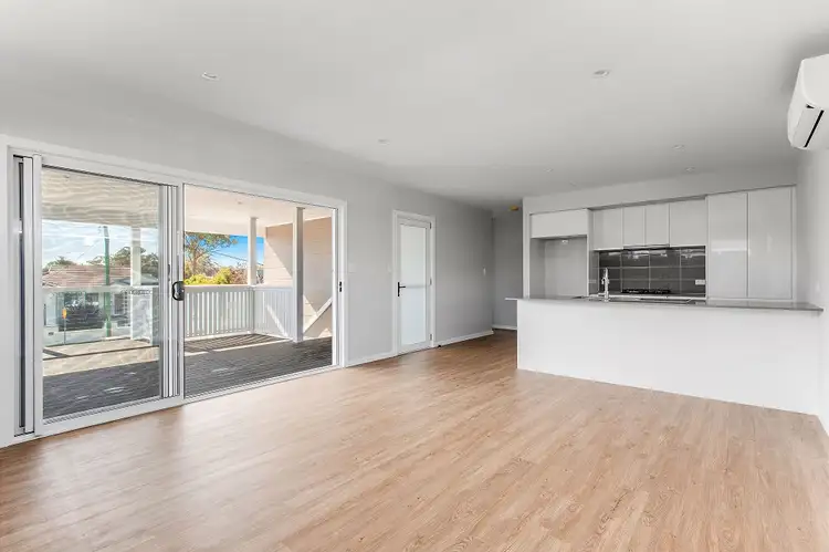 Fourth view of Homely villa listing, 1/154 Jacobs Drive, Sussex Inlet NSW 2540