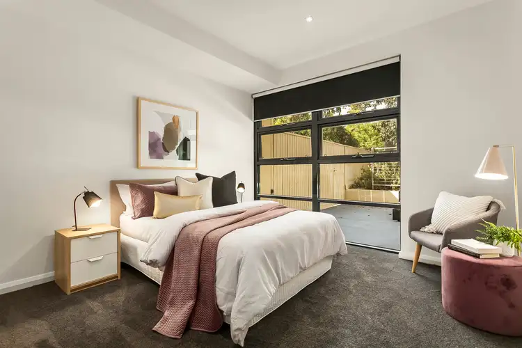 Sixth view of Homely apartment listing, 3/70-74 Brunswick Road, Brunswick VIC 3056