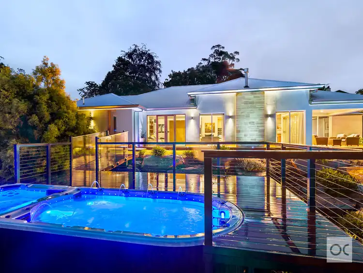 5 The Parkway, Blackwood SA 5051