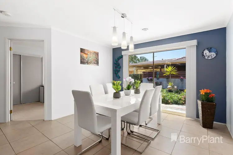 Main view of Homely house listing, 62 Heritage Drive, Mill Park VIC 3082