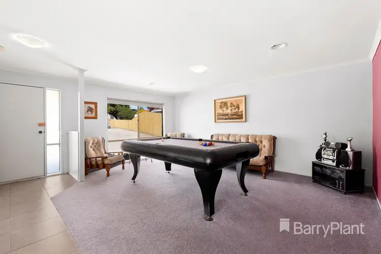Third view of Homely house listing, 62 Heritage Drive, Mill Park VIC 3082