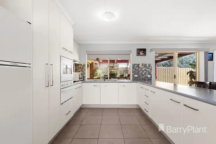 Fourth view of Homely house listing, 62 Heritage Drive, Mill Park VIC 3082