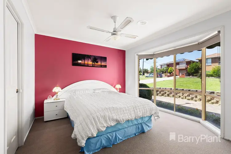 Sixth view of Homely house listing, 62 Heritage Drive, Mill Park VIC 3082