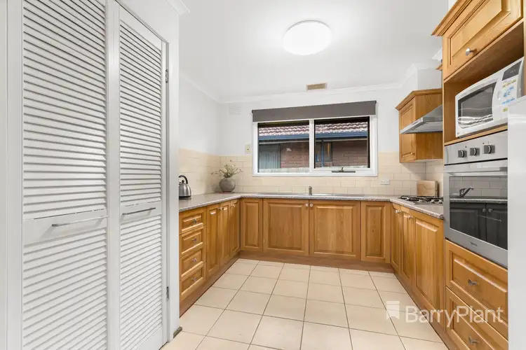 Fourth view of Homely house listing, 27 Freeman Crescent, Mill Park VIC 3082