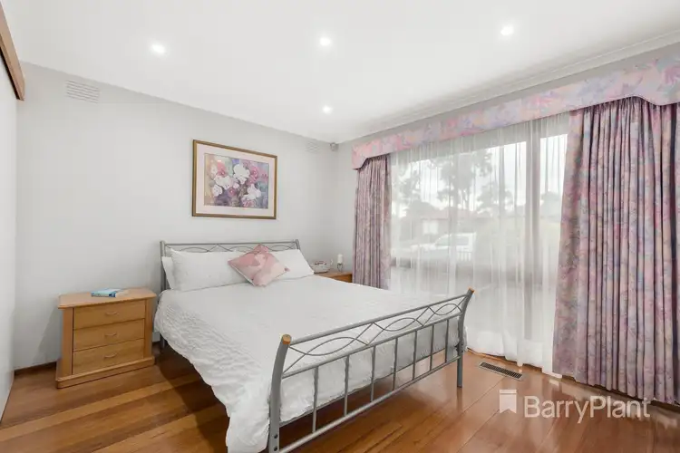 Sixth view of Homely house listing, 27 Freeman Crescent, Mill Park VIC 3082