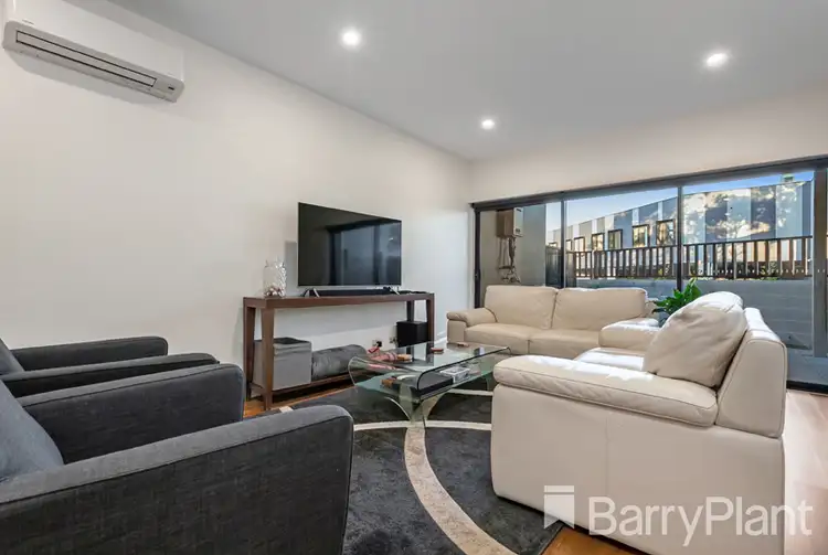 Second view of Homely house listing, 20 Sharp Circuit, Mill Park VIC 3082