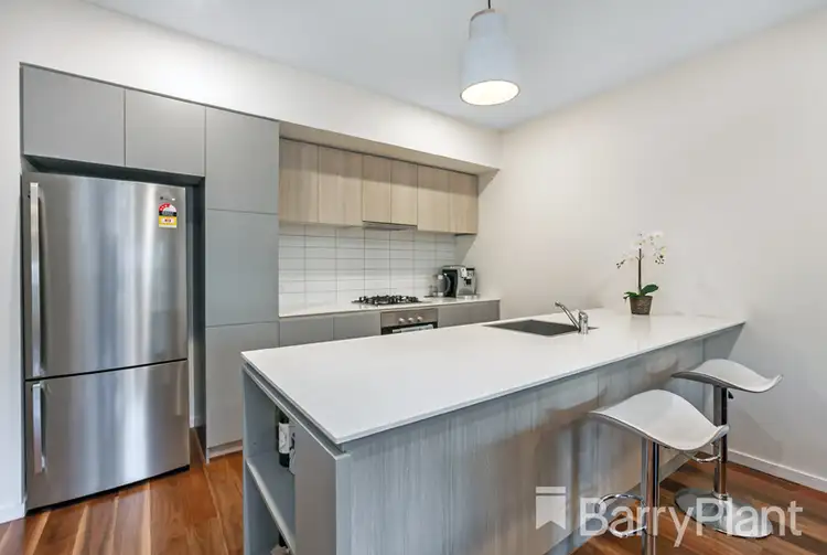 Third view of Homely house listing, 20 Sharp Circuit, Mill Park VIC 3082