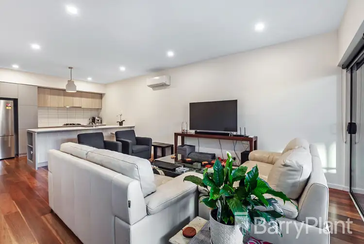 Fourth view of Homely house listing, 20 Sharp Circuit, Mill Park VIC 3082