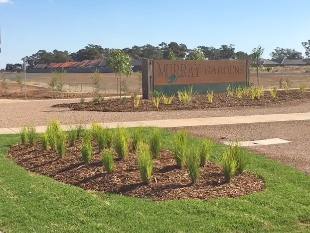 Main view of Homely land listing, LOT 151 Magnolia Drive, Echuca VIC 3564