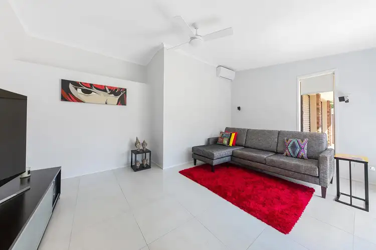 Fourth view of Homely house listing, 45 Lumeah Drive, Mount Coolum QLD 4573