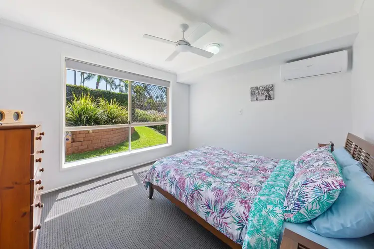 Fifth view of Homely house listing, 45 Lumeah Drive, Mount Coolum QLD 4573
